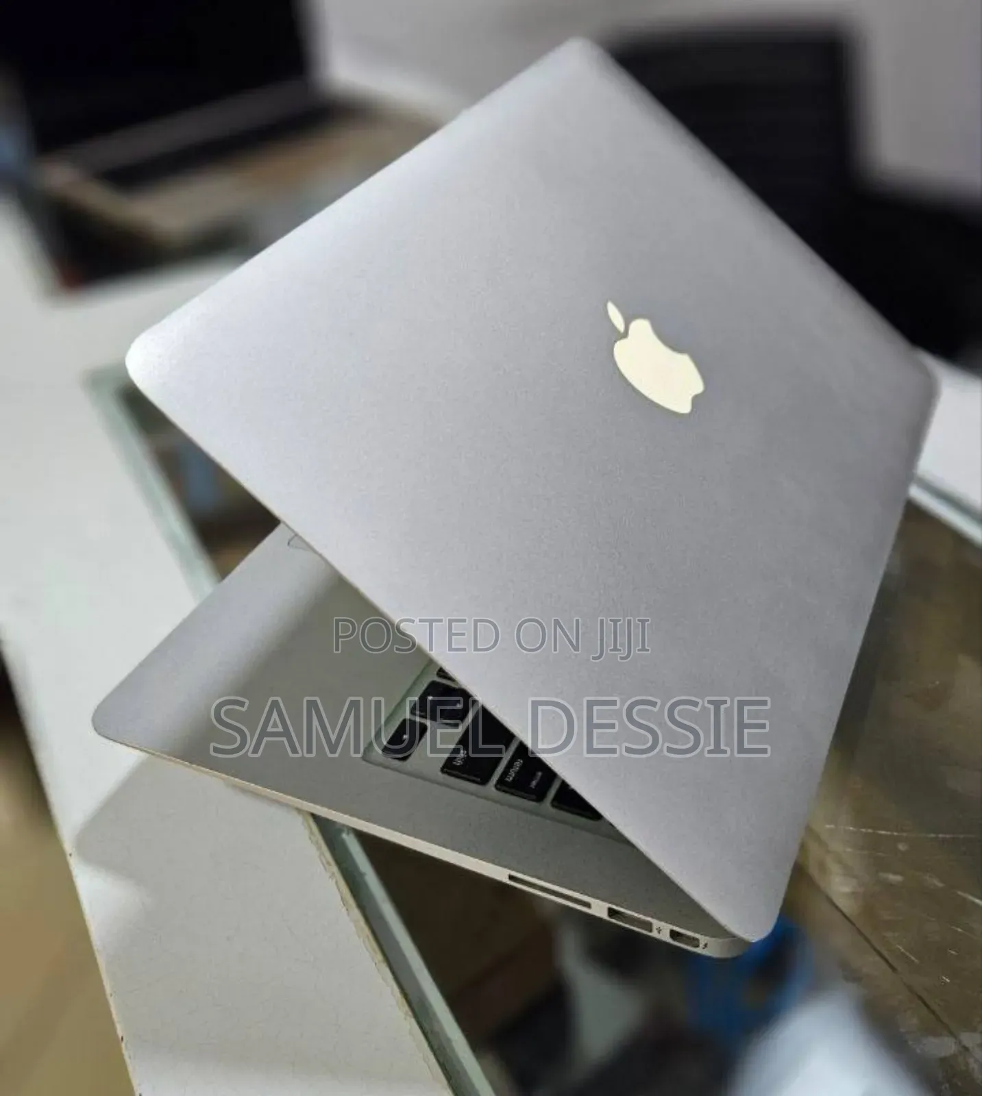 Laptop Apple MacBook Air 2011 4GB Intel Core I5 SSD 128GB