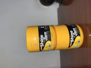 Shine Jam Gel