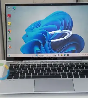 New Laptop HP EliteBook 1040 G8 16GB Intel Core I7 SSD 512GB