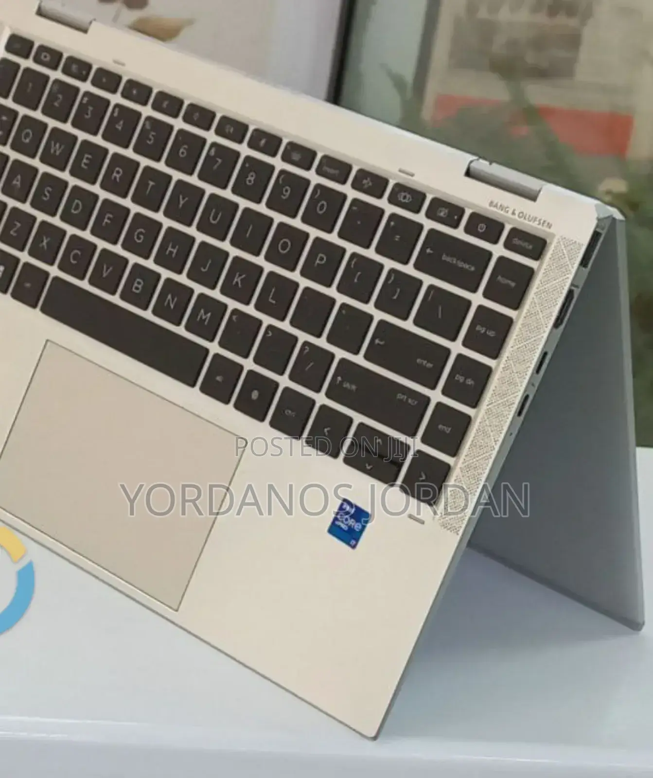 New Laptop HP EliteBook 1040 G8 16GB Intel Core I7 SSD 512GB