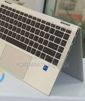 New Laptop HP EliteBook 1040 G8 16GB Intel Core I7 SSD 512GB