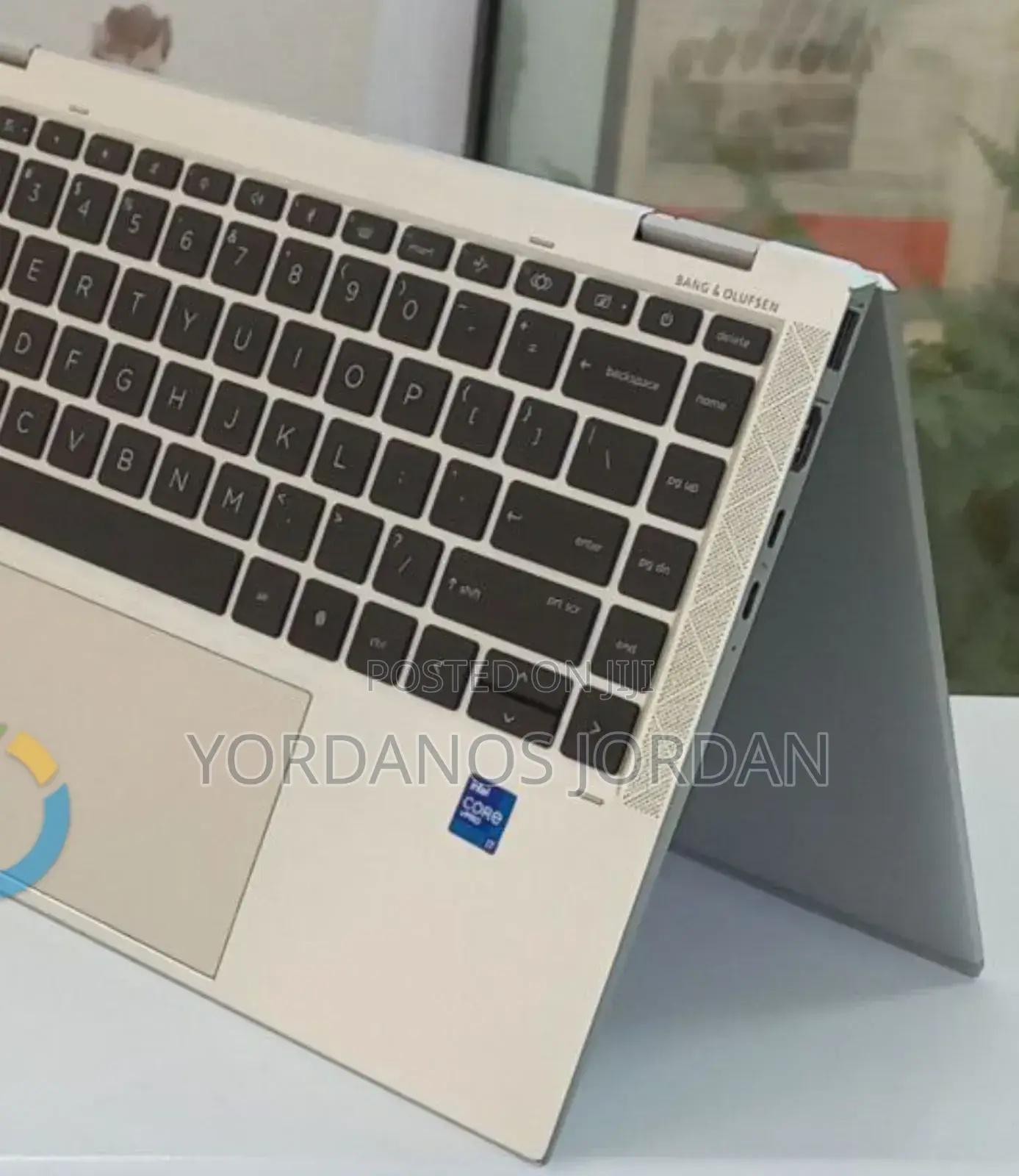 New Laptop HP EliteBook 1040 G8 16GB Intel Core I7 SSD 512GB
