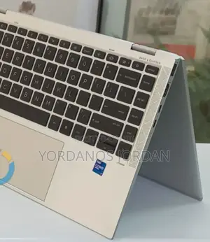 New Laptop HP EliteBook 1040 G8 16GB Intel Core I7 SSD 512GB