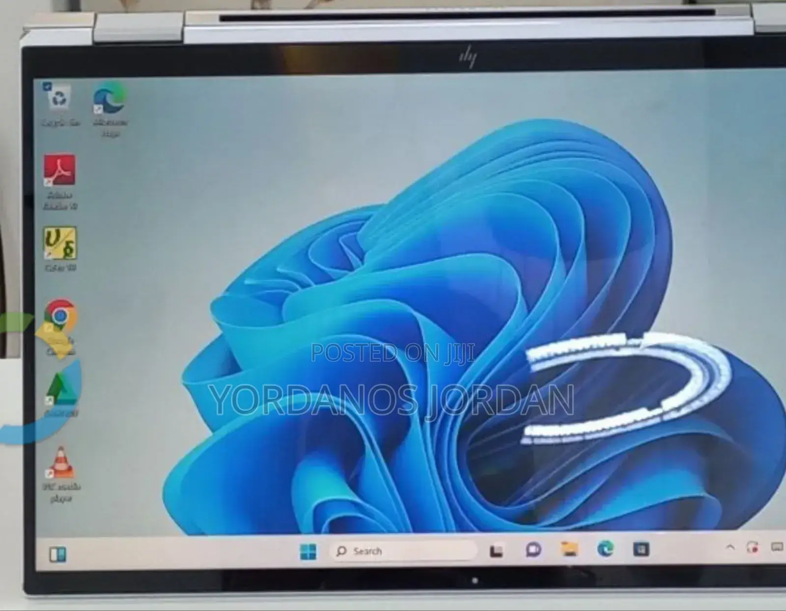 New Laptop HP EliteBook 1040 G8 16GB Intel Core I7 SSD 512GB