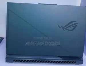 New Laptop Asus 32GB Intel Core I9 SSD 1T