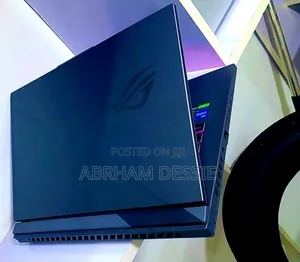 New Laptop Asus 32GB Intel Core I9 SSD 1T