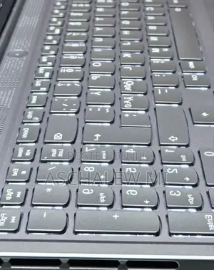New Laptop Lenovo Legion 5 16GB AMD Ryzen 7 SSD 512GB