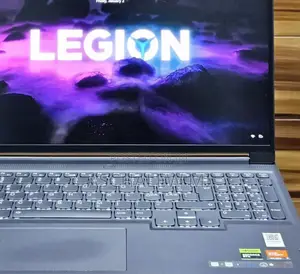 New Laptop Lenovo Legion 5 16GB AMD Ryzen 7 SSD 512GB