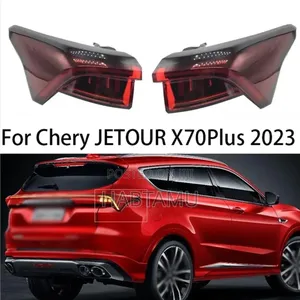 Jetour X70 Plus Rear Lamp