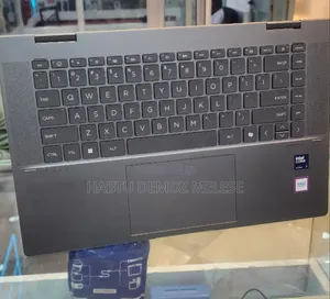 New Laptop HP Envy X360 16GB Intel Core Ultra 7 SSD 1T