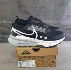 Nike Men's Zoomx Trail 2 Running Shoes