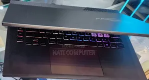 New Laptop Asus ROG Strix G15 16GB AMD Ryzen 7 SSD 512GB
