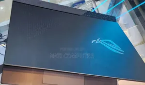 New Laptop Asus ROG Strix G15 16GB AMD Ryzen 7 SSD 512GB