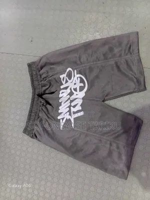 Short Syna World 111111