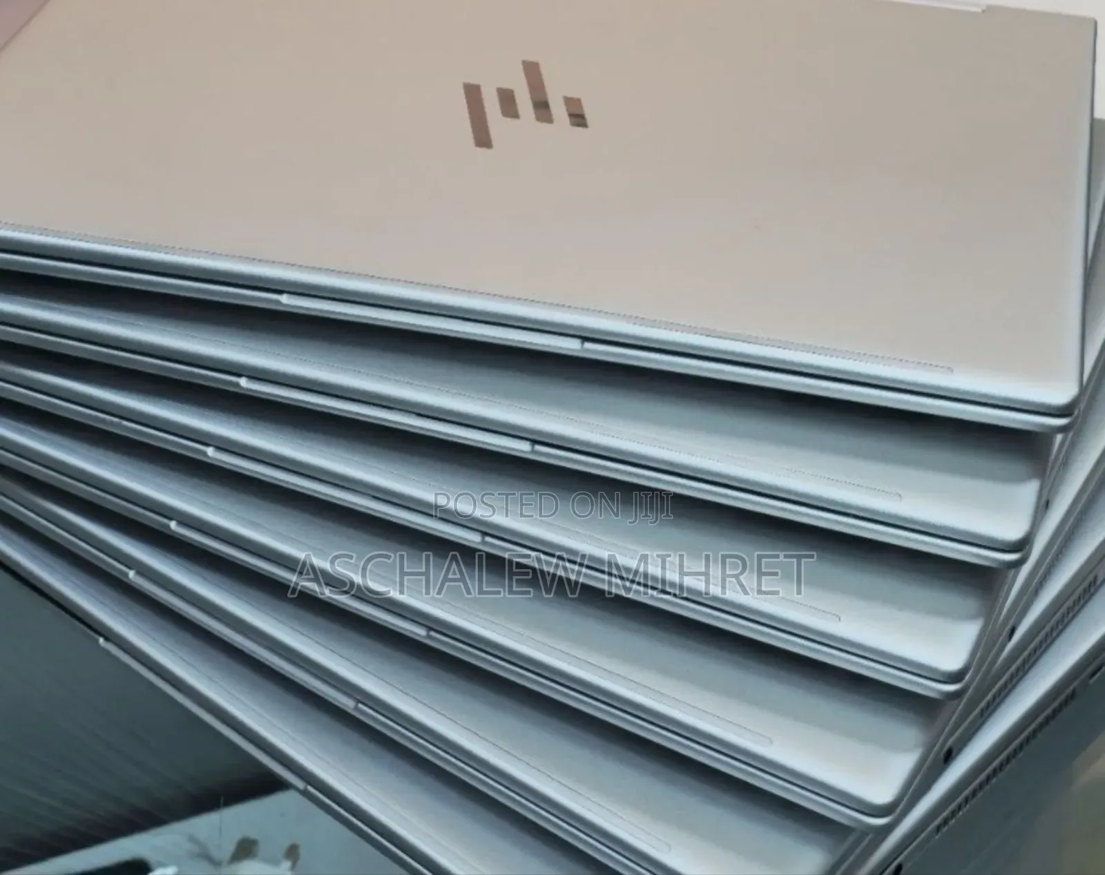 New Laptop HP Envy X360 16GB Intel Core 7 SSD 512GB