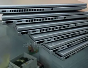 New Laptop HP Envy X360 16GB Intel Core 7 SSD 512GB