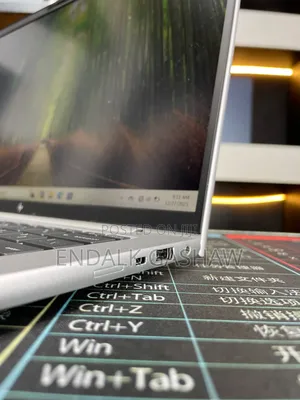 New Laptop HP EliteBook 840 16GB Intel Core Ultra 7 SSD 512GB