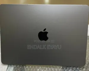 New Laptop Apple MacBook Air 2022 M2 8GB Apple M2 SSD 256GB