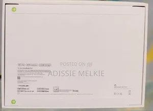 New Laptop Apple MacBook 16GB Apple M5 SSD 512GB