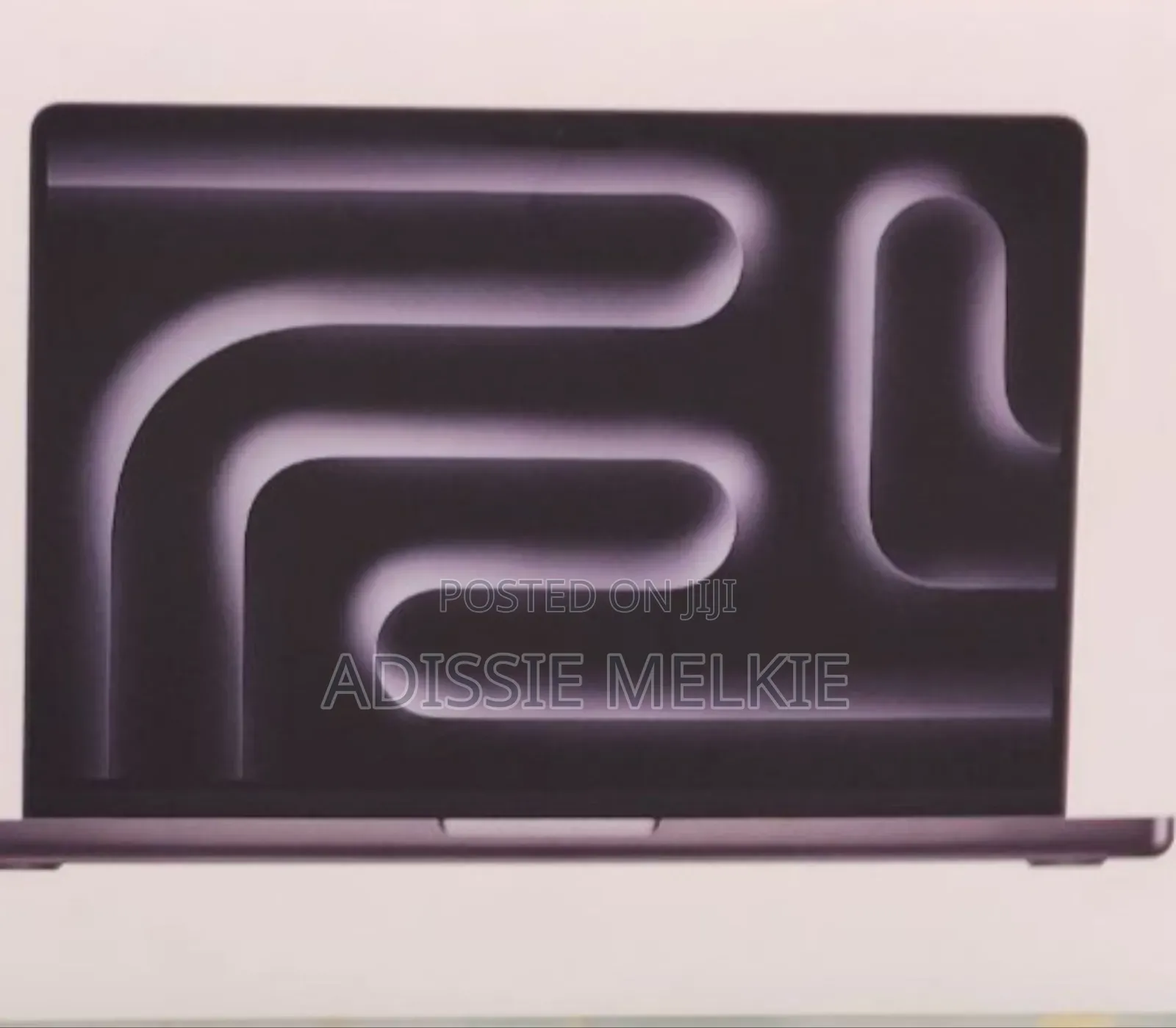 New Laptop Apple MacBook 16GB Apple M5 SSD 512GB