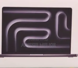 New Laptop Apple MacBook 16GB Apple M5 SSD 512GB