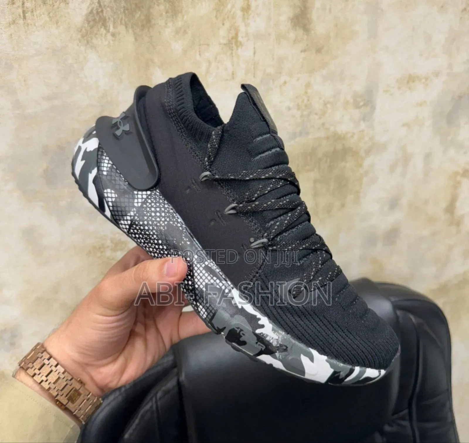 Under Armour Hovr Phantom 3 Shoes