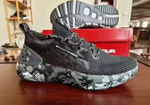 Under Armour Hovr Phantom 3 Shoes