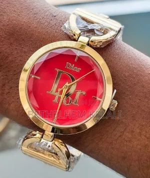 Ladise Watch