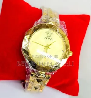Ladise Watch