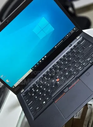 New Laptop Lenovo ThinkPad T495s 16GB AMD Ryzen 7 SSD 512GB