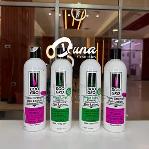 Doo Gro Extreme Strengthening Hair Lotion