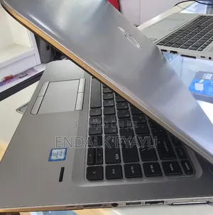 New Laptop HP EliteBook 840 G3 3GB Intel Core I5 SSD 256GB