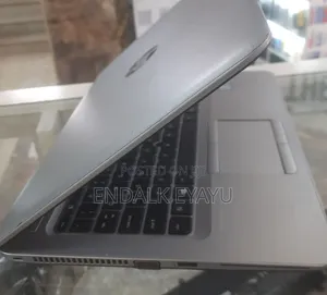 New Laptop HP EliteBook 840 G3 3GB Intel Core I5 SSD 256GB