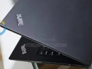 New Laptop Lenovo ThinkPad T495s 16GB AMD Ryzen 7 SSD 512GB