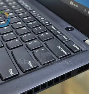 New Laptop Lenovo ThinkPad T495s 16GB AMD Ryzen 7 SSD 512GB