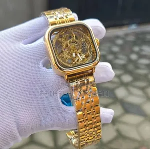 Unique Watch