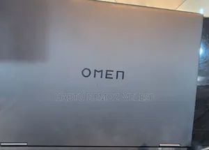 New Laptop HP Omen X 16GB Intel Core I9 SSD 1T