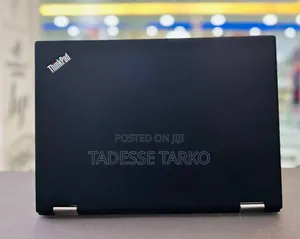 Laptop Lenovo ThinkPad Yoga 370 8GB Intel Core I5 SSD 512GB