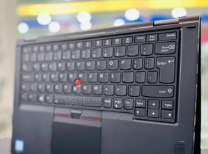 Laptop Lenovo ThinkPad Yoga 370 8GB Intel Core I5 SSD 512GB