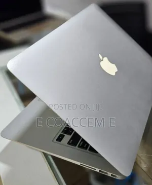 New Laptop Apple MacBook Air 2015 8GB Intel Core I5 SSD 256GB