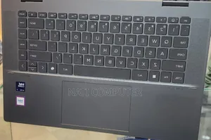 New Laptop HP 16GB Intel Core 7 SSD 512GB