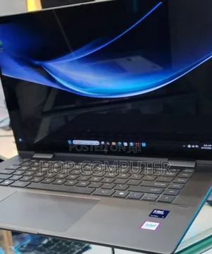 New Laptop HP Envy X360 16GB Intel Core 7 SSD 1T