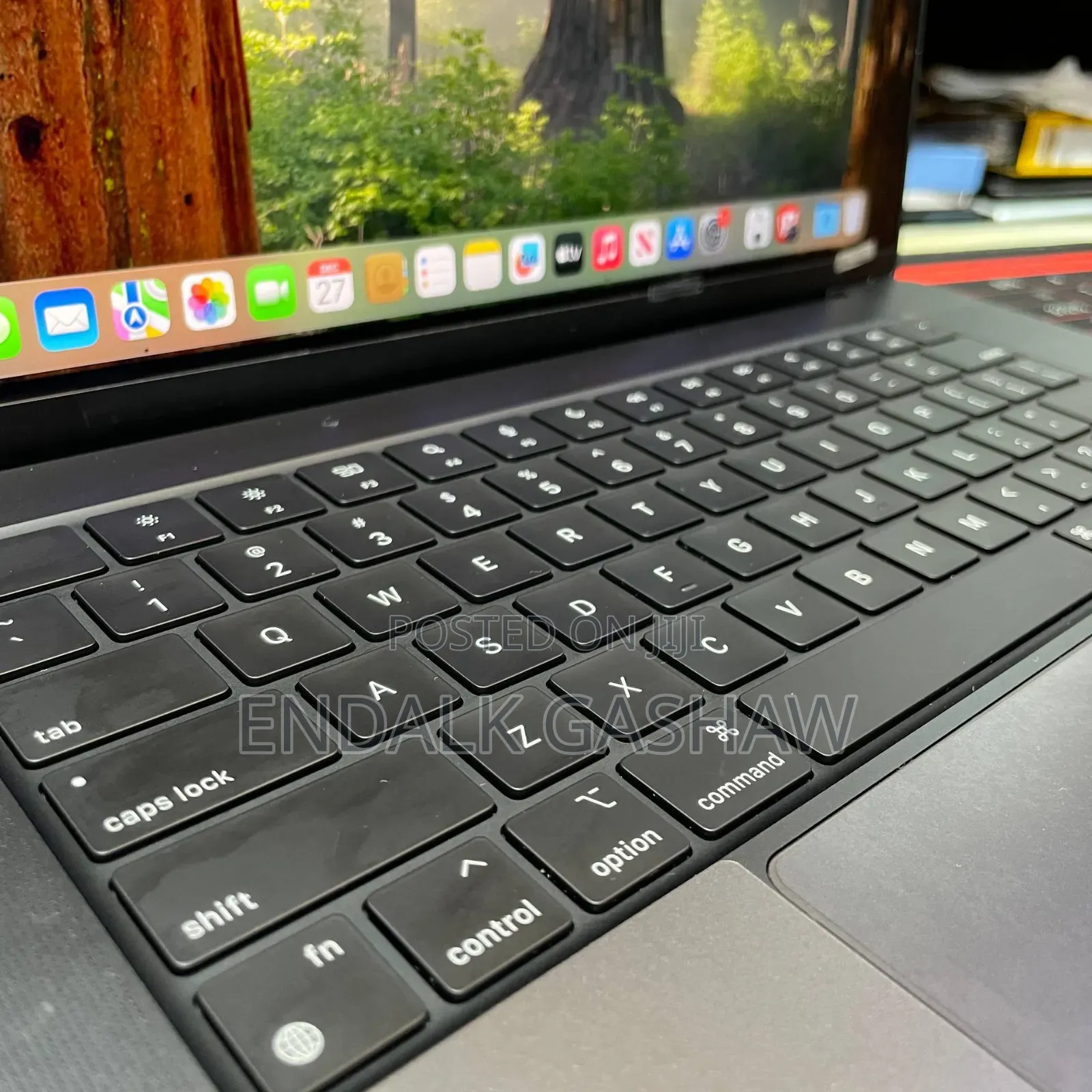 New Laptop Apple MacBook Pro 2024 M4 Pro 16-Inch 48GB Apple M4 SSD 2T