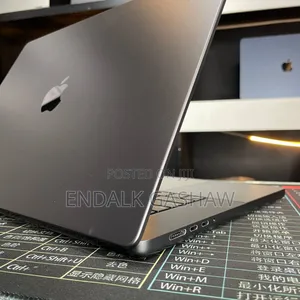 New Laptop Apple MacBook Pro 2024 M4 Pro 16-Inch 48GB Apple M4 SSD 2T