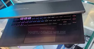 New Laptop Asus ROG Strix G16 G614 16GB AMD Ryzen 7 SSD 512GB