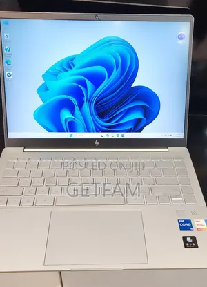 New Laptop HP Pavilion 15 16GB Intel SSD 1T