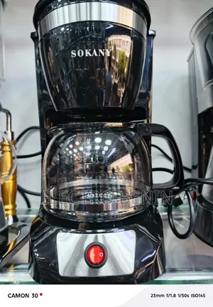 Coffee Maker