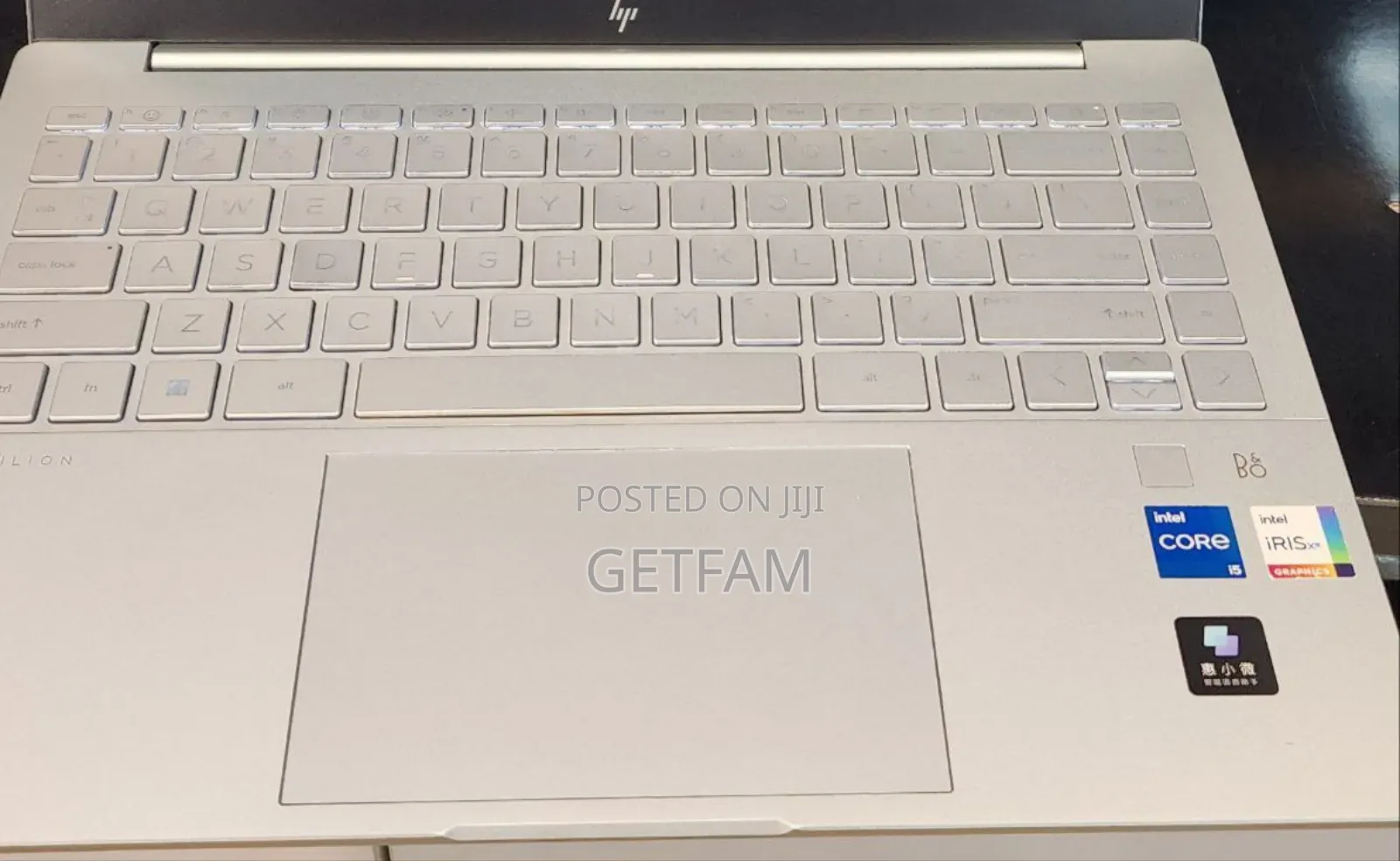 New Laptop HP Pavilion 15 16GB Intel SSD 1T