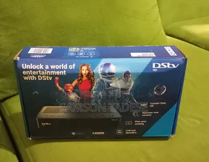 Ds Tv Decoder New