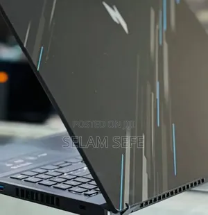 New Laptop Acer Nitro 5 16GB AMD Ryzen 5 SSD 1T